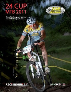 portada 24 Cup mtb 2011 (en Italiano)