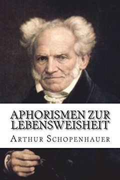 portada Aphorismen zur Lebensweisheit (en Alemán)