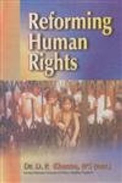 portada Reforming Human Rights
