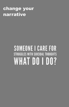 portada Someone I Care For Struggles With Suicidal Thought. What Do I Do? (in English)