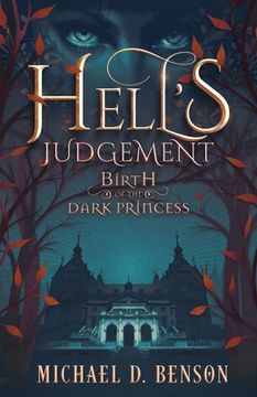 portada Hell's Judgement: Birth of the Dark Princess (in English)