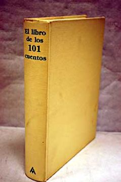 Libro el libro de los 101 cuentos: los cuentos más bellos de toda europa, ,  ISBN 15945184. Comprar en Buscalibre