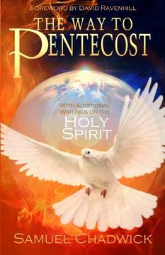 portada The Way to Pentecost (en Inglés)