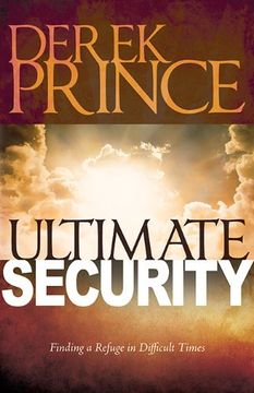 portada Ultimate Security