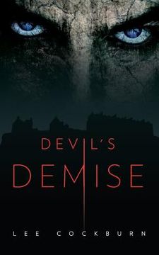 portada Devil's Demise (en Inglés)