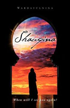 portada remembering shauqina (en Inglés)