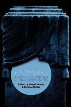 portada fanpires: audience consumption of the modern vampire
