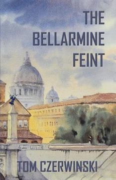 portada The Bellarmine Feint
