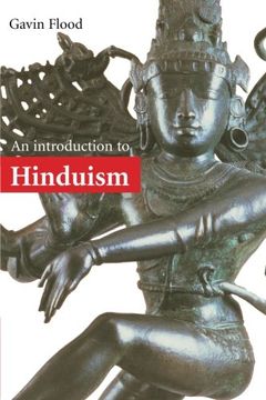 portada An Introduction to Hinduism Paperback (Introduction to Religion) 