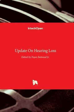 portada Update On Hearing Loss (en Inglés)