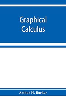 portada Graphical Calculus (in English)