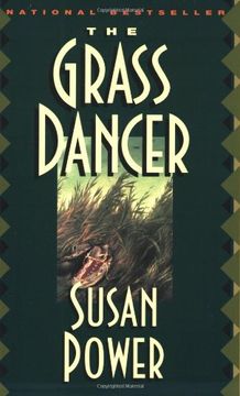 portada The Grass Dancer 