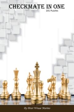 portada Checkmate In One: 101 Puzzles