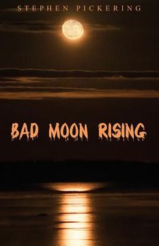 portada Bad Moon Rising