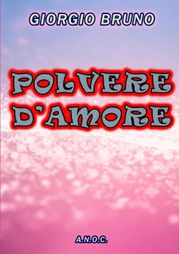 portada Polvere d'Amore (en Italiano)