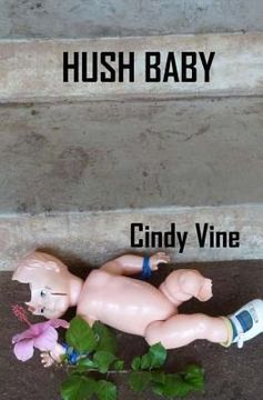 portada Hush Baby (in English)