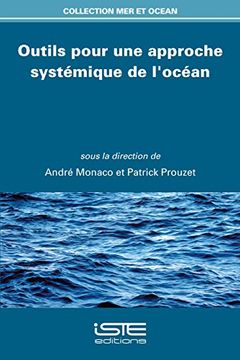 portada Outils Pour une Approche Systm L'ocean (in French)