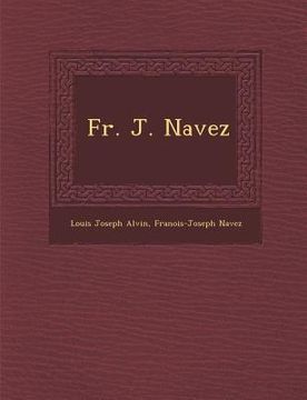 portada Fr. J. Navez (en Francés)