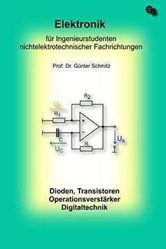 portada Elektronik für Ingenieurstudenten (en Alemán)