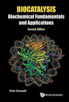 portada Biocatalysis: Biochemical Fundamentals and Applications (Second Edition) (en Inglés)