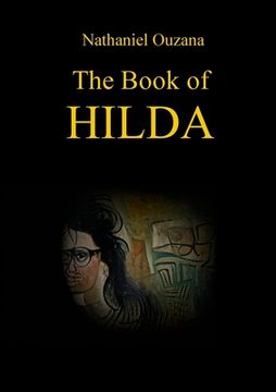 portada The Book of Hilda (en Inglés)