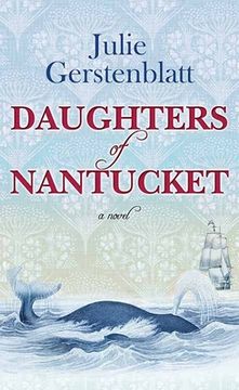 portada Daughters of Nantucket (in English)