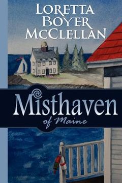 portada misthaven of maine (in English)