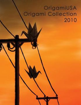 portada Origami Collection 2010 (en Inglés)