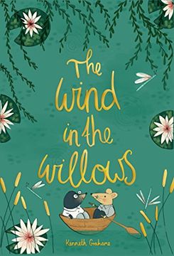 portada The Wind in the Willows (Wordsworth Collector's Editions) 