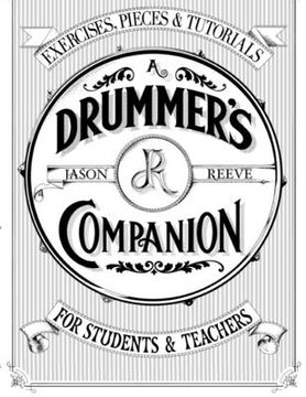 portada A Drummer's Companion (in English)