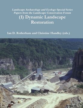 portada (1) Dynamic Landscape Restoration (en Inglés)