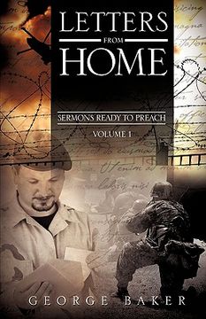 portada letters from home