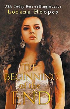 portada The Beginning of the end (3) (Are you Listening) (en Inglés)