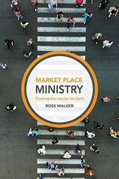 portada Market Place Ministry (en Inglés)