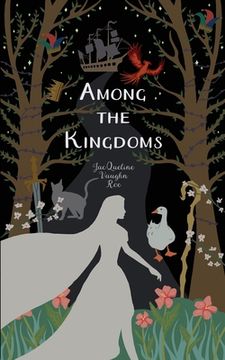 portada Among the Kingdoms (en Inglés)