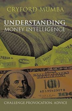 portada understanding money intelligence (en Inglés)