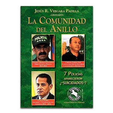 portada La Comunidad del Anillo (in Spanish)