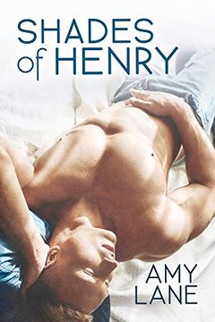 portada Shades of Henry (Flophouse) (en Inglés)