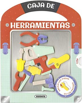 portada Caja de Herramientas (in Spanish)