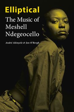 portada Elliptical: The Music of Meshell Ndegeocello