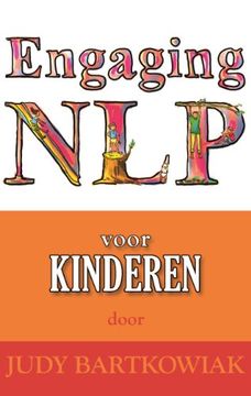 portada Nlp Voor Kinderen (Dutch Edition)