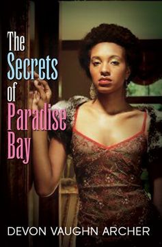portada The Secrets of Paradise bay (Urban Renaissance) 