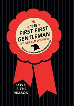 portada The First First Gentleman
