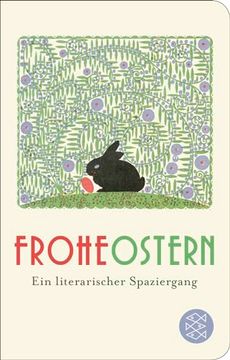 portada Frohe Ostern (en Alemán)