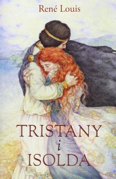 portada Tristany I Isolda (en Catalá)
