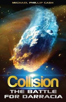 portada Collision: The Battle for Darracia - Book 2 (en Inglés)