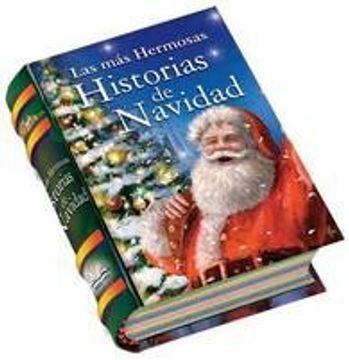 portada Las mas Hermosas Historias de Navidad (in Spanish)