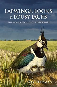 portada Lapwings, Loons and Lousy Jacks (en Inglés)