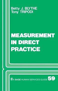 portada measurement in direct practice (in English)