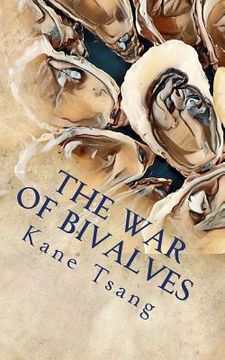 portada The War of Bivalves